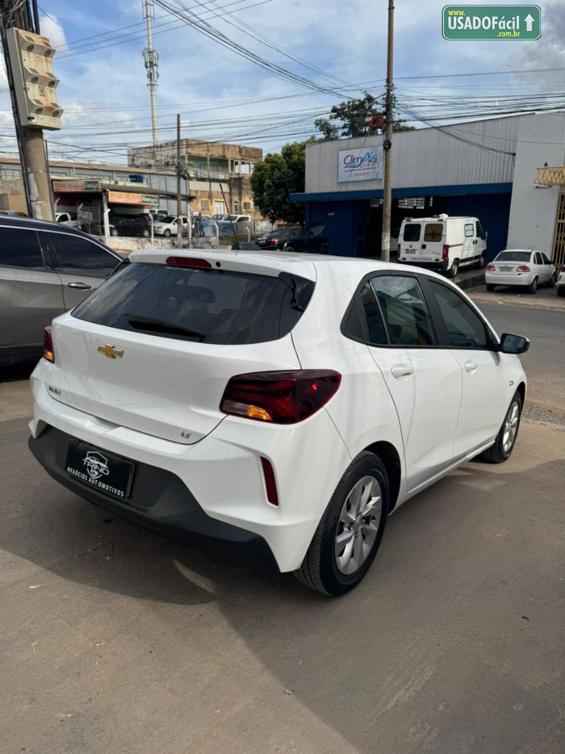 Foto do veículo
