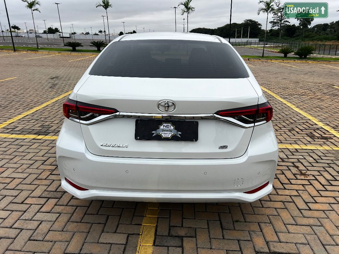 Foto do veículo