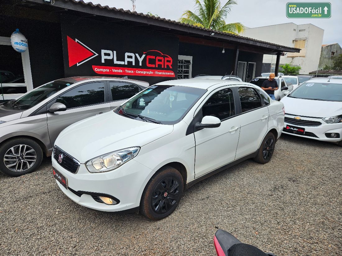 Foto do veículo