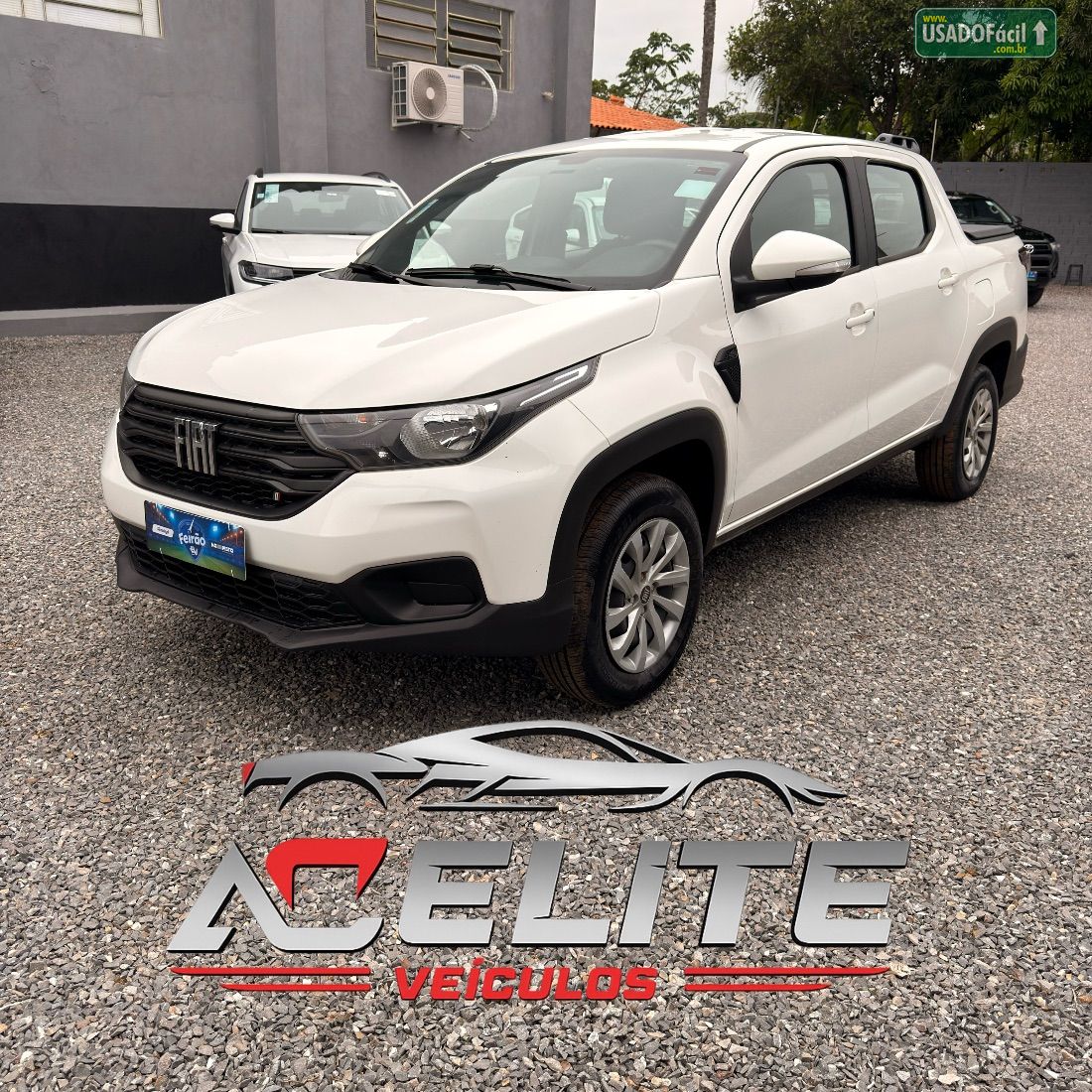 Foto do veículo