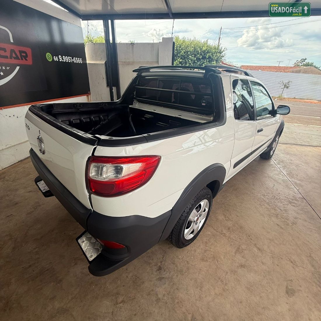 Foto do veículo