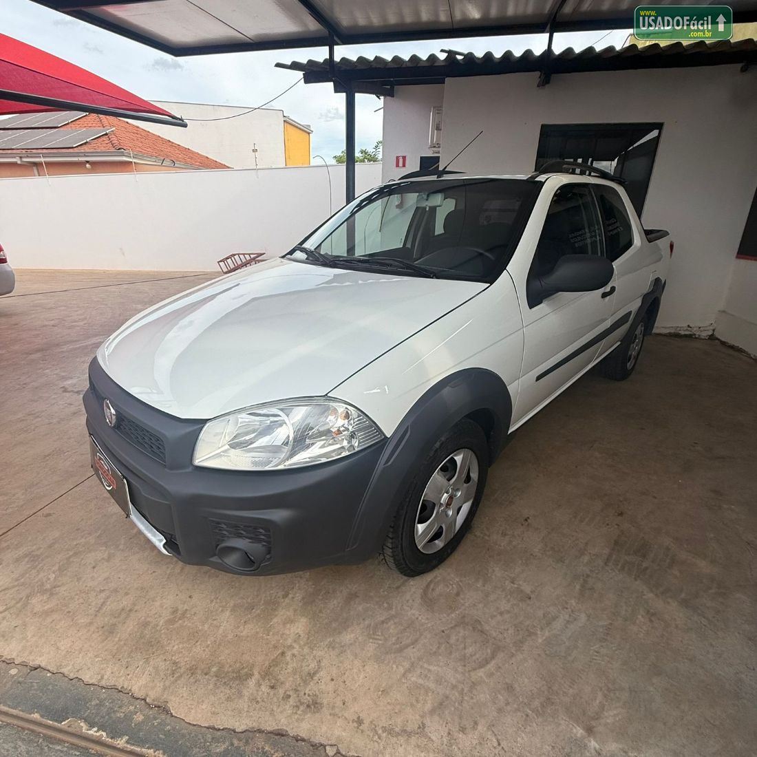 Foto do veículo