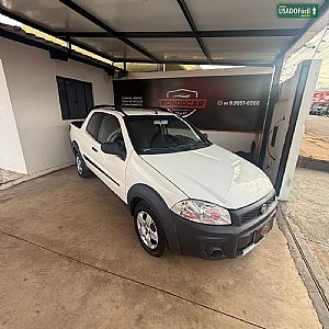 Strada Working CD 1.4 Fire Flex