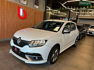 Sandero GT Line 1.6 Flex 5P