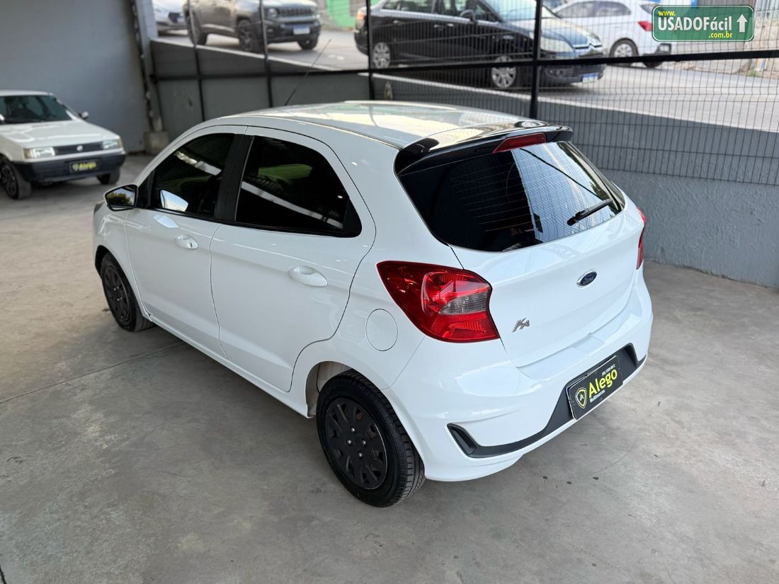 Foto do veículo
