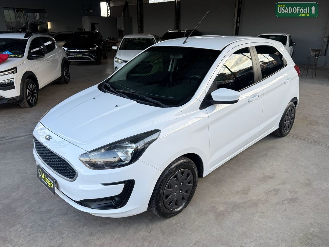 Foto do veículo