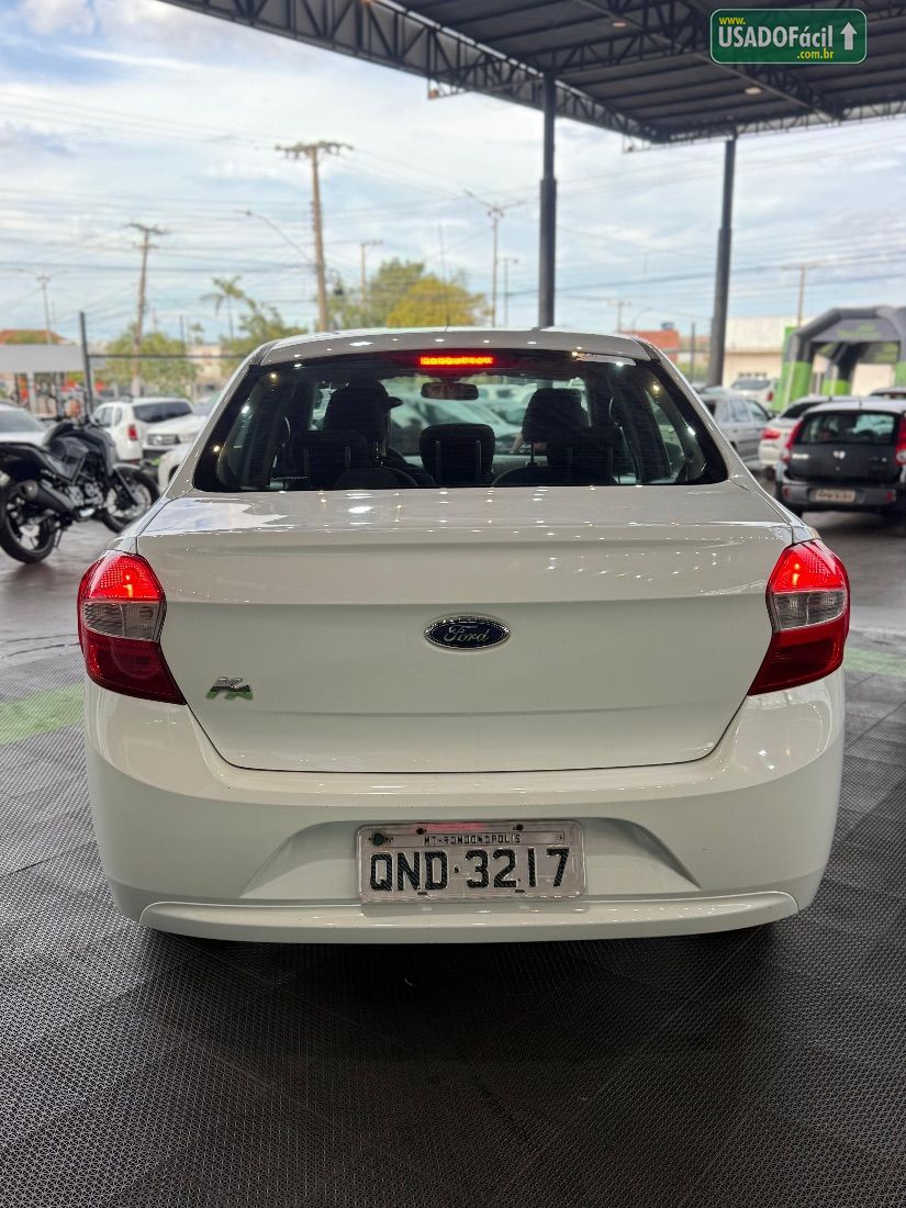 Foto do veículo