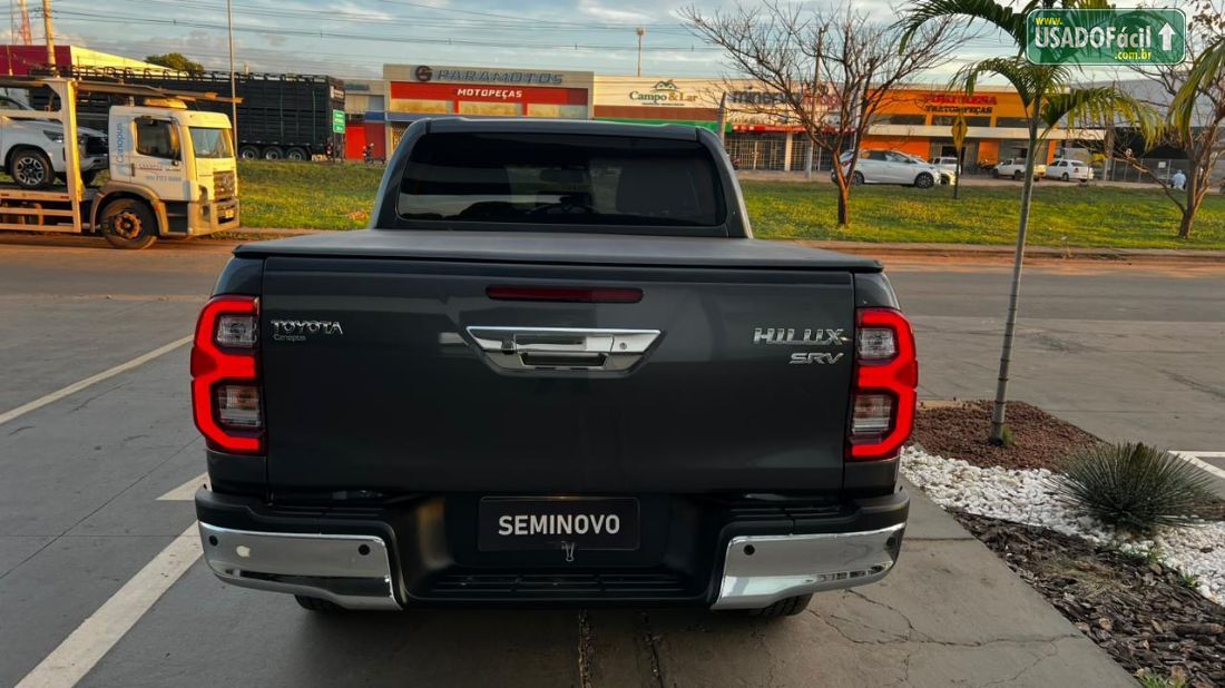 Foto do veículo