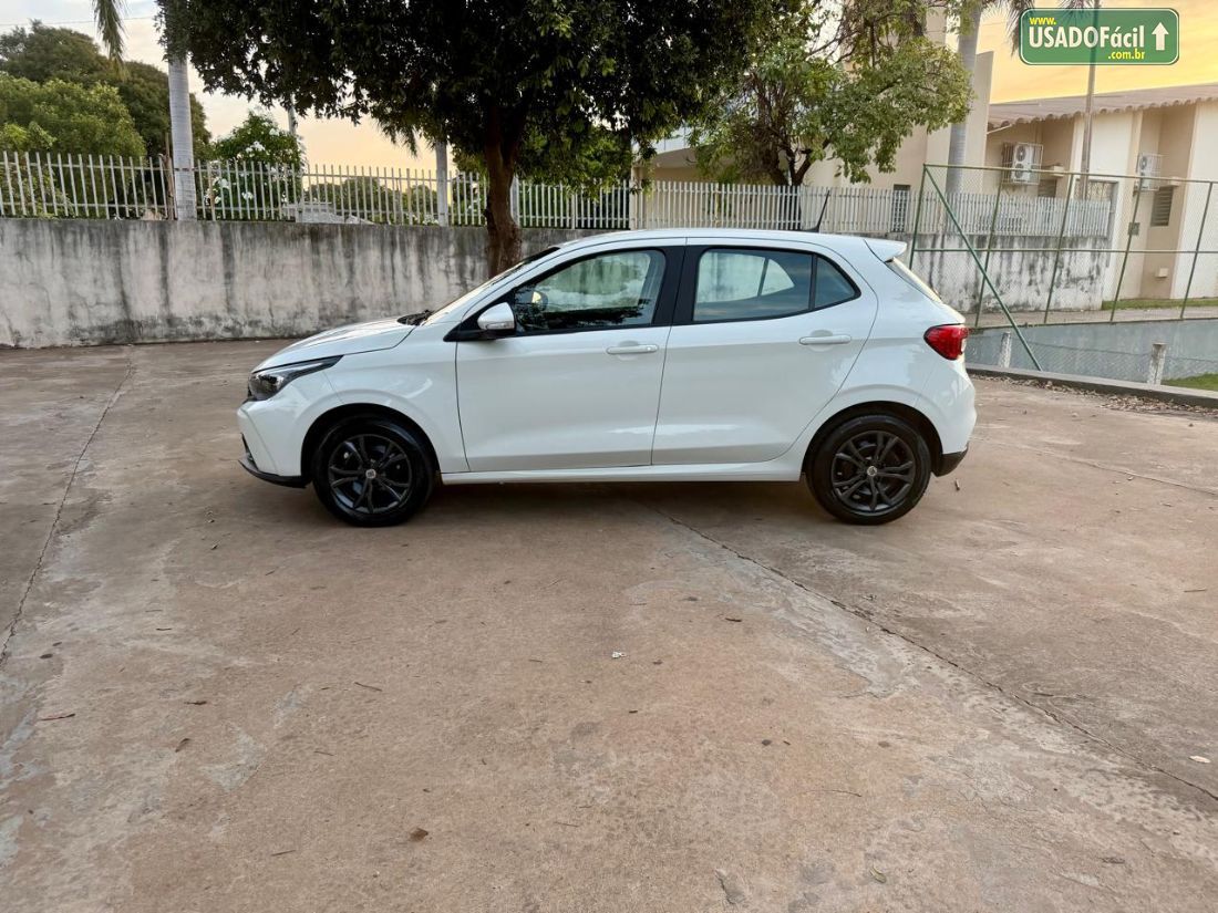 Foto do veículo