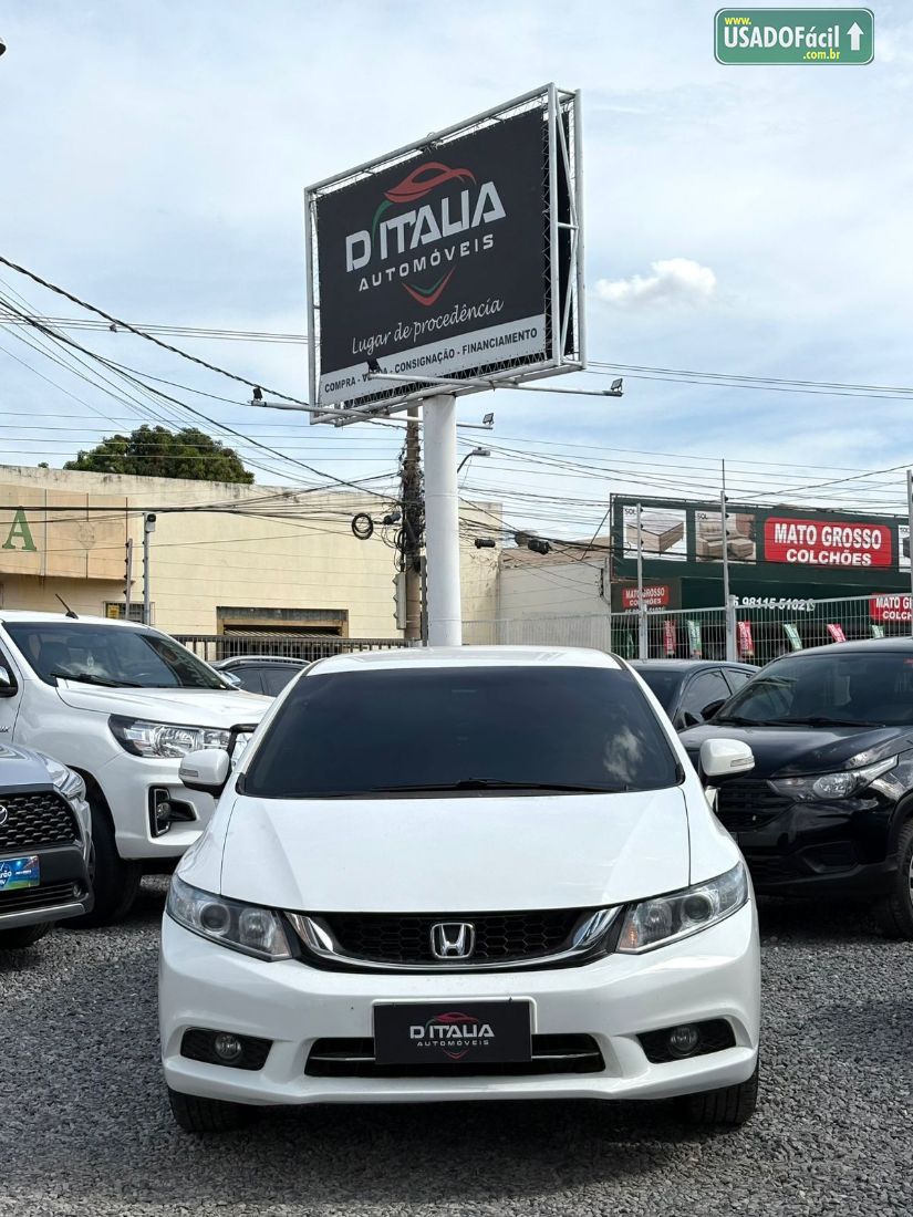 Foto do veículo