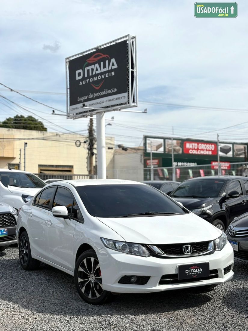 Foto do veículo