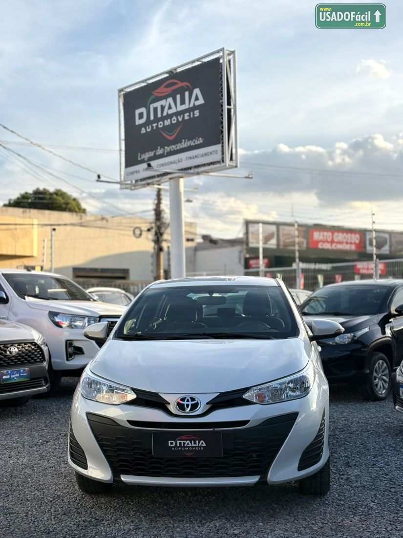 Foto do veículo