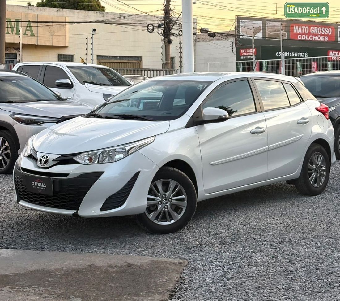 Foto do veículo