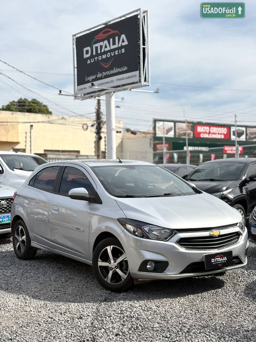 Foto do veículo