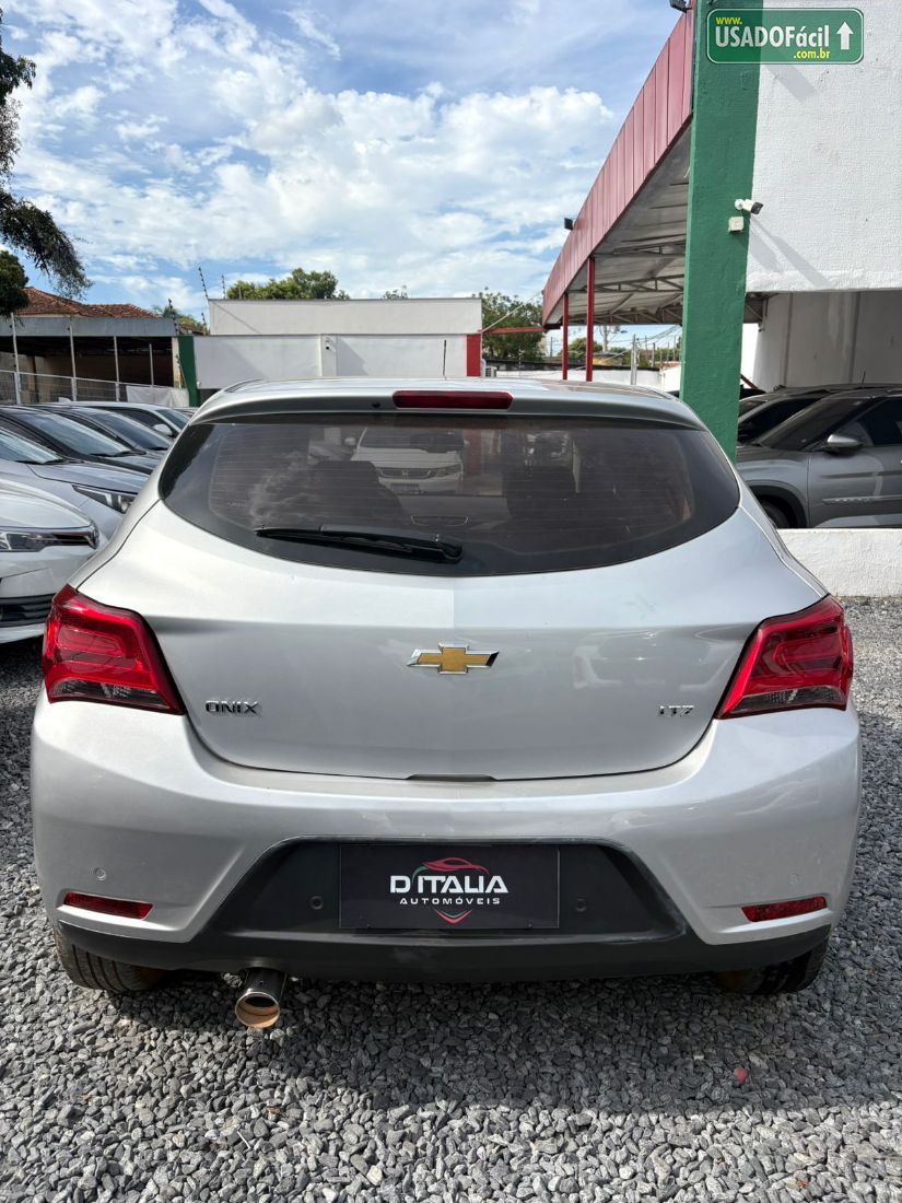 Foto do veículo