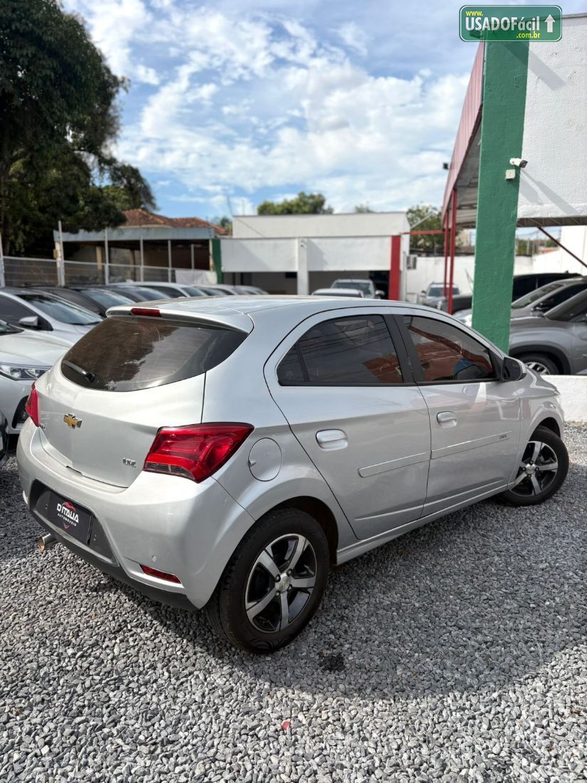 Foto do veículo