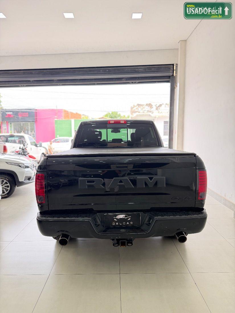 Foto do veículo