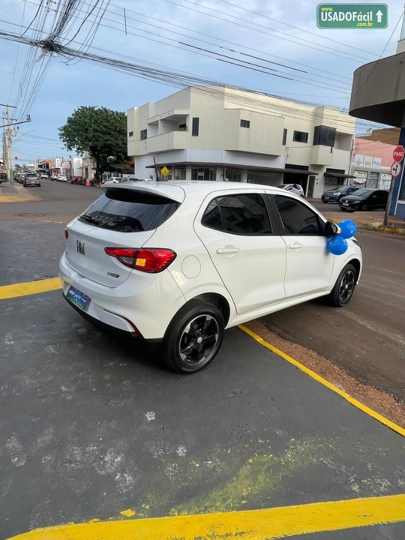 Foto do veículo