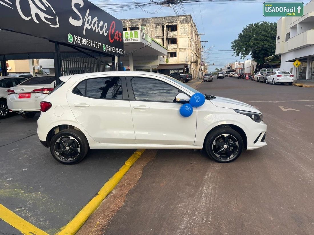 Foto do veículo