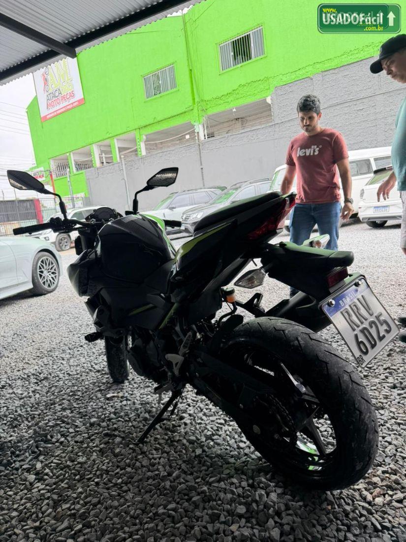 Foto do veículo