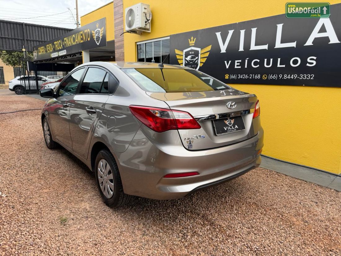 Foto do veículo