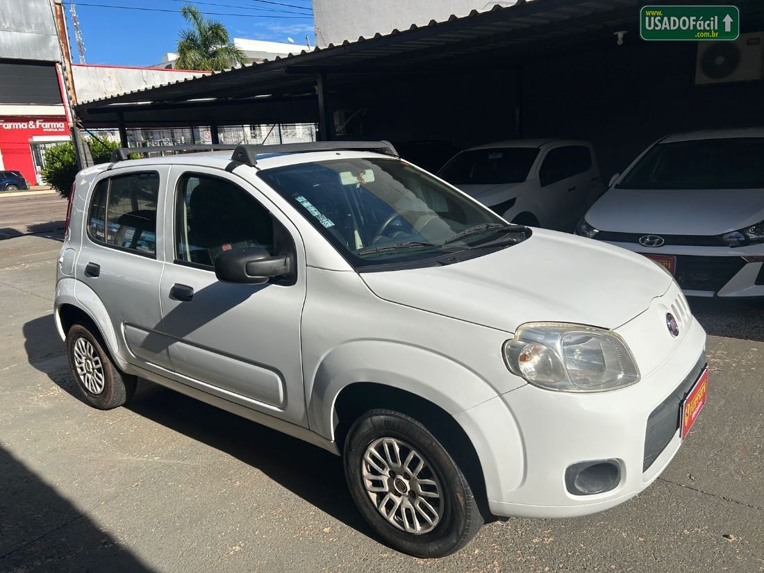Foto do veículo