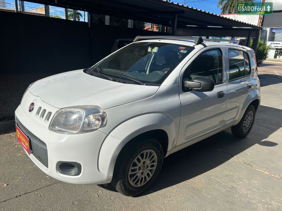 Foto do veículo