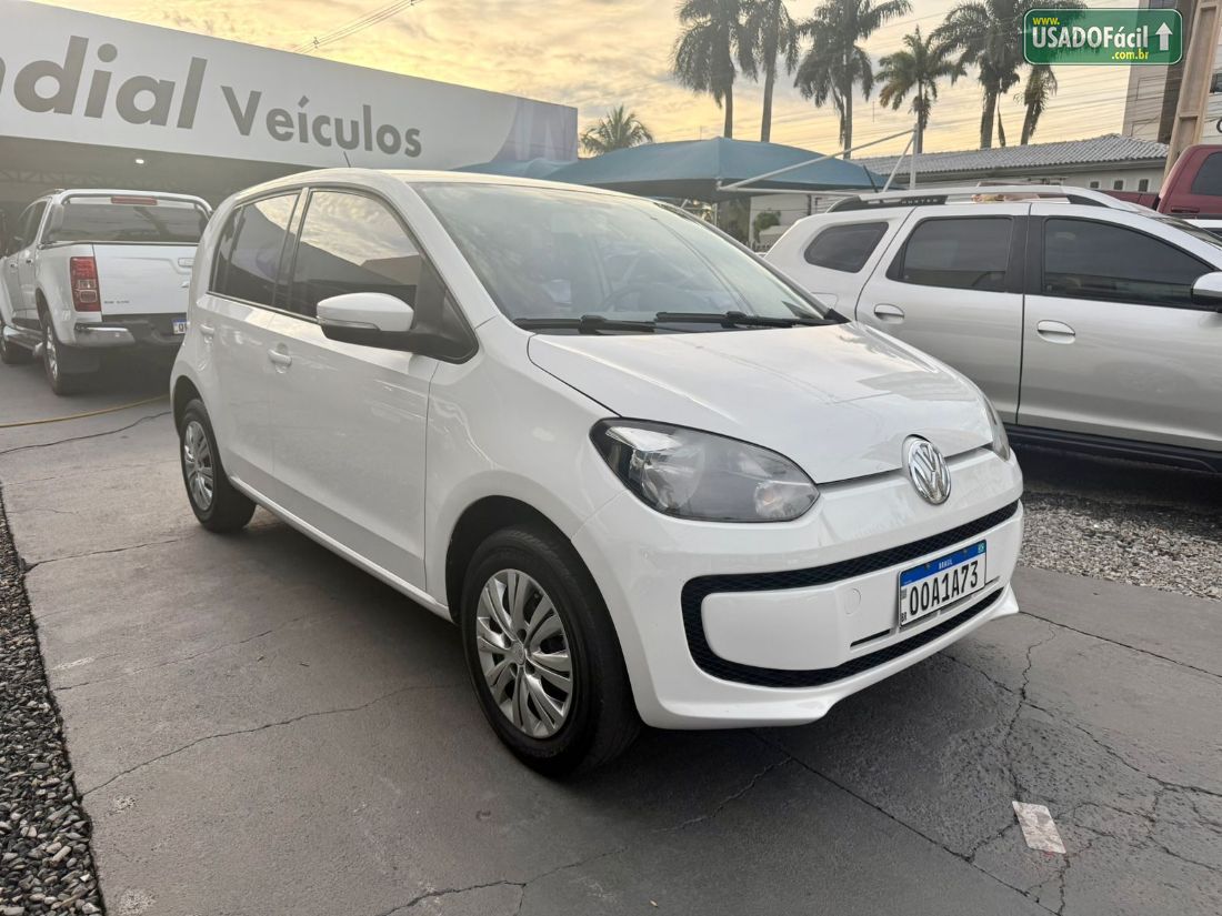 Foto do veículo