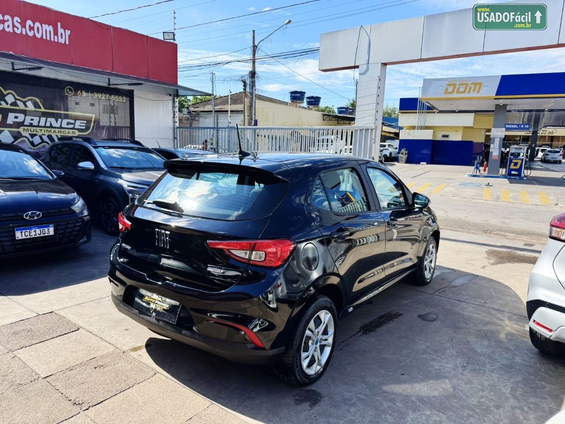 Foto do veículo