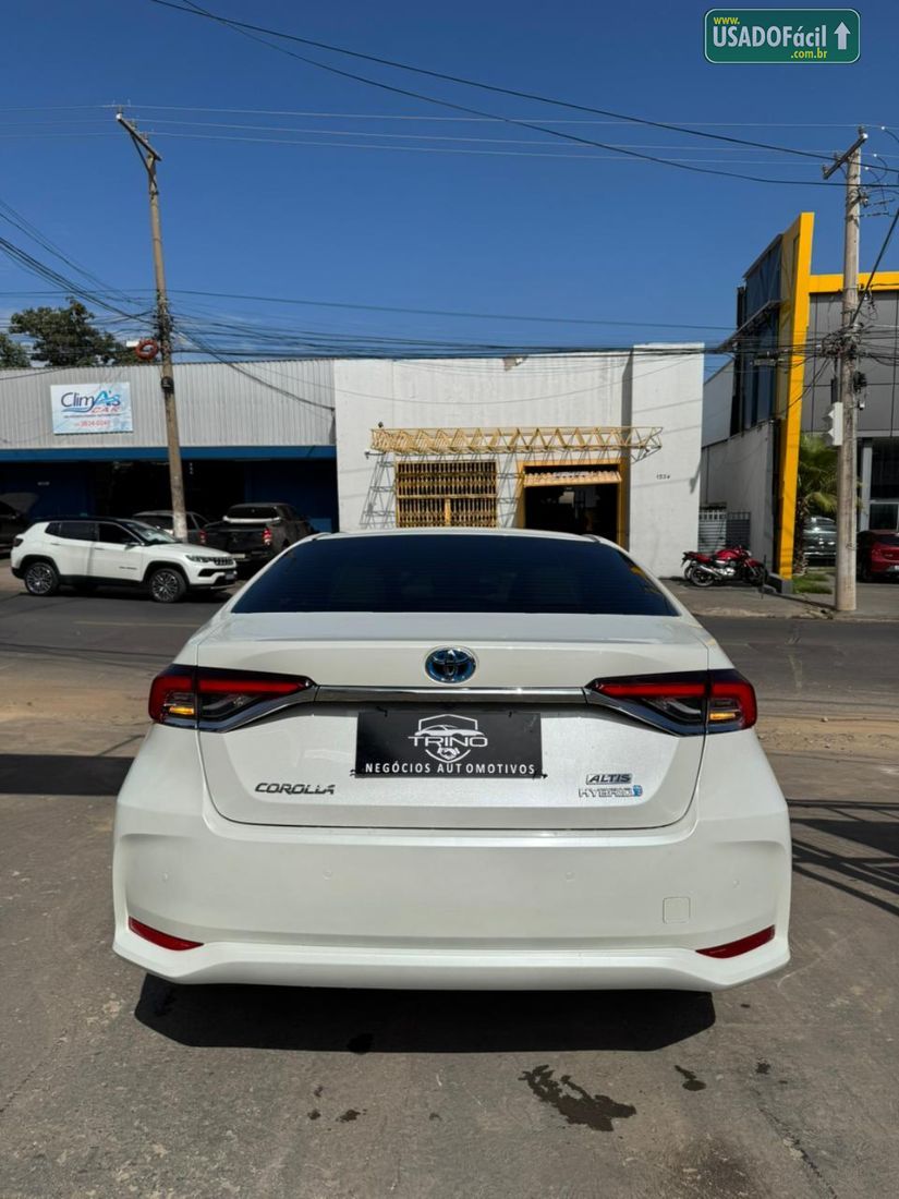 Foto do veículo