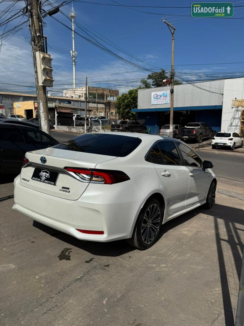 Foto do veículo