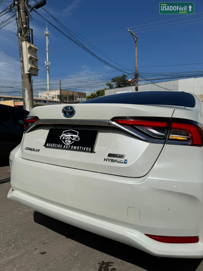 Foto do veículo