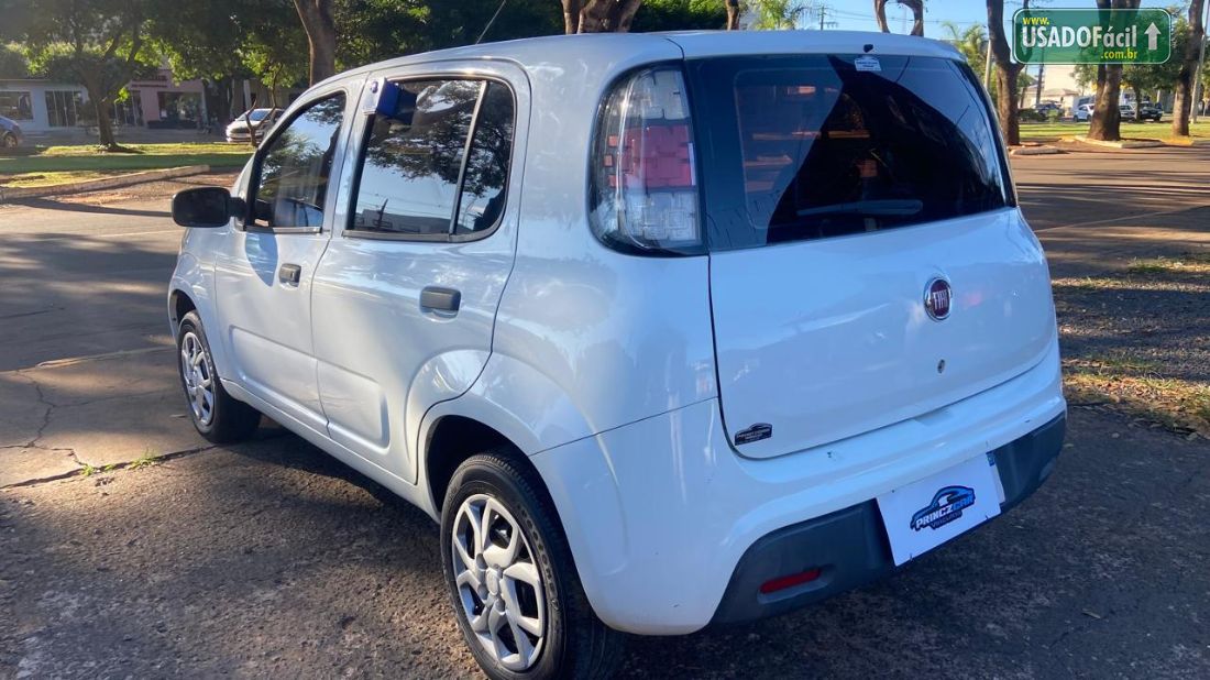 Foto do veículo