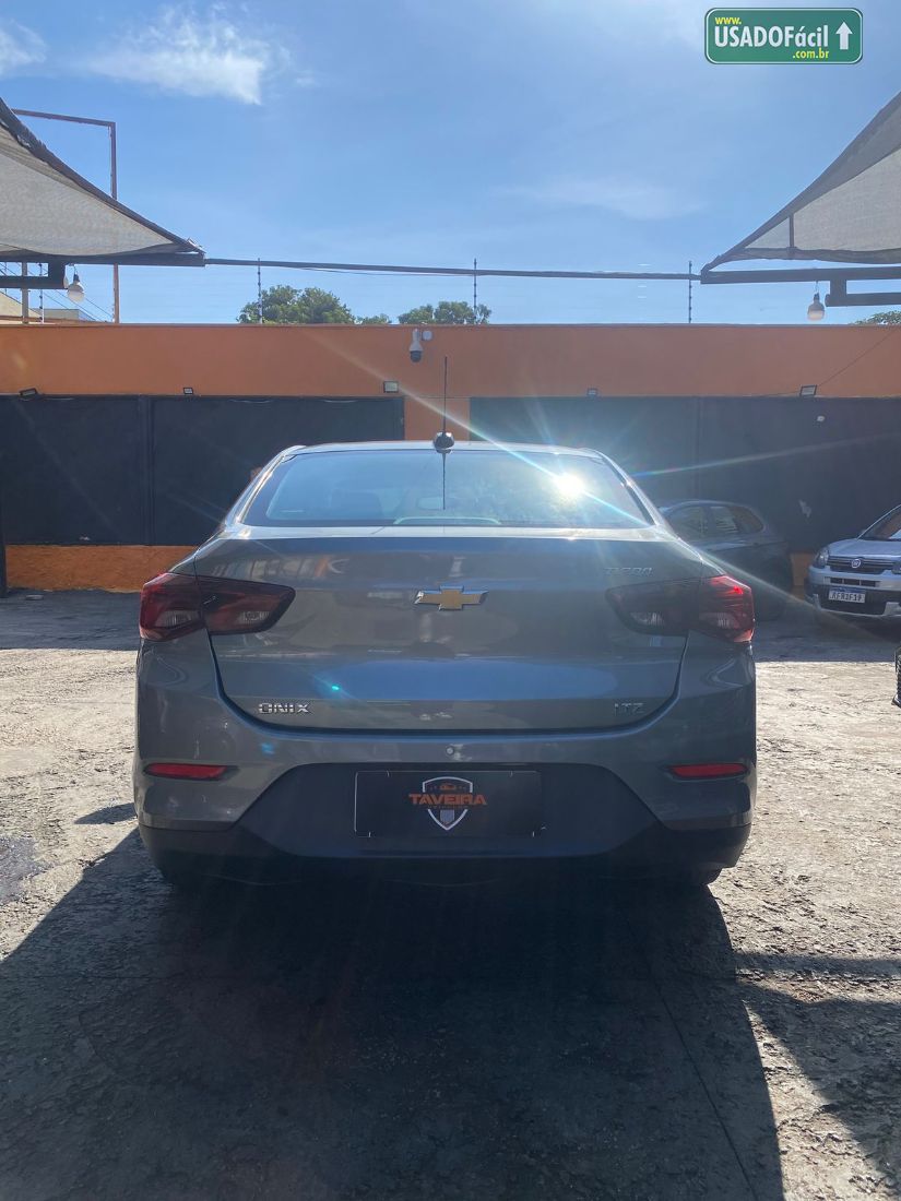 Foto do veículo