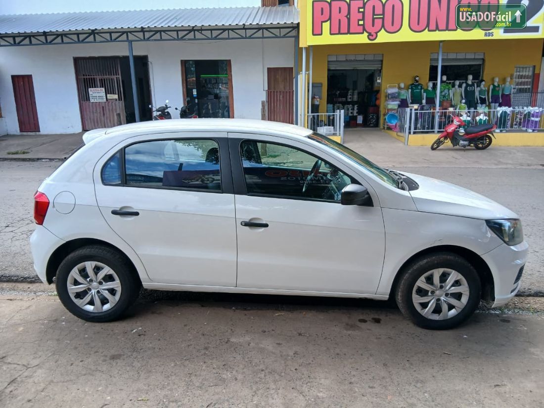 Foto do veículo