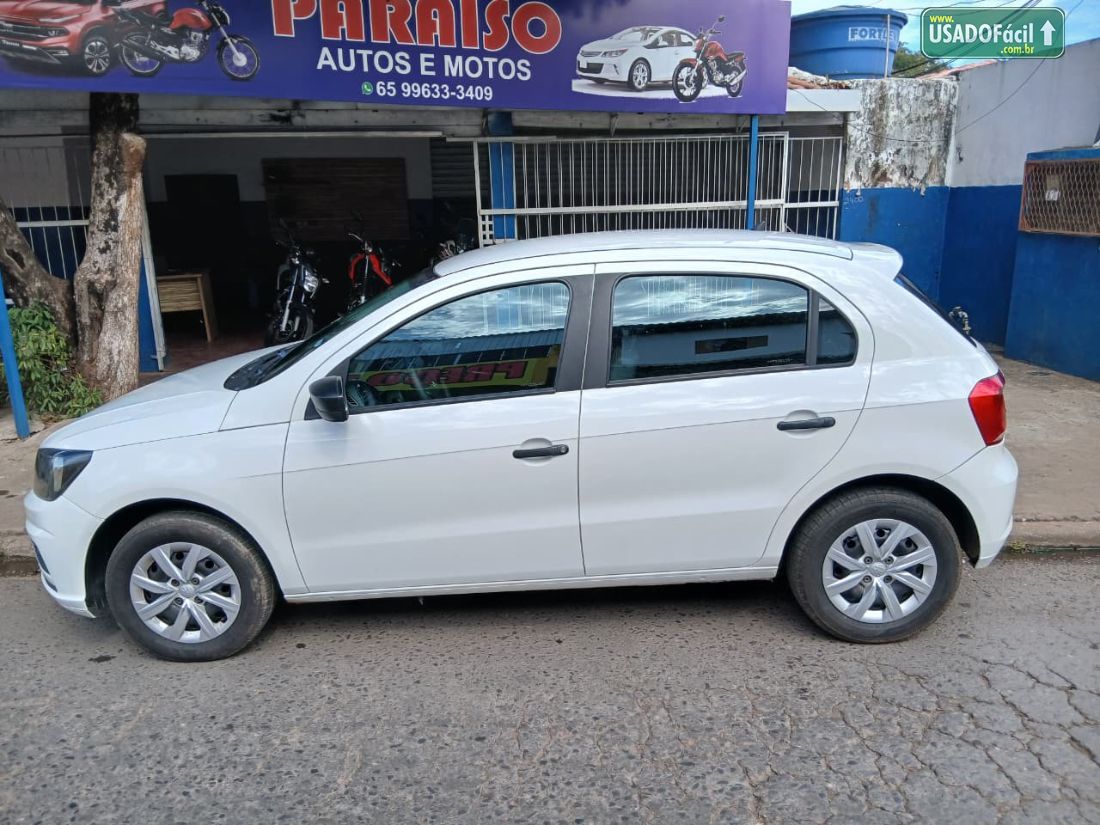 Foto do veículo
