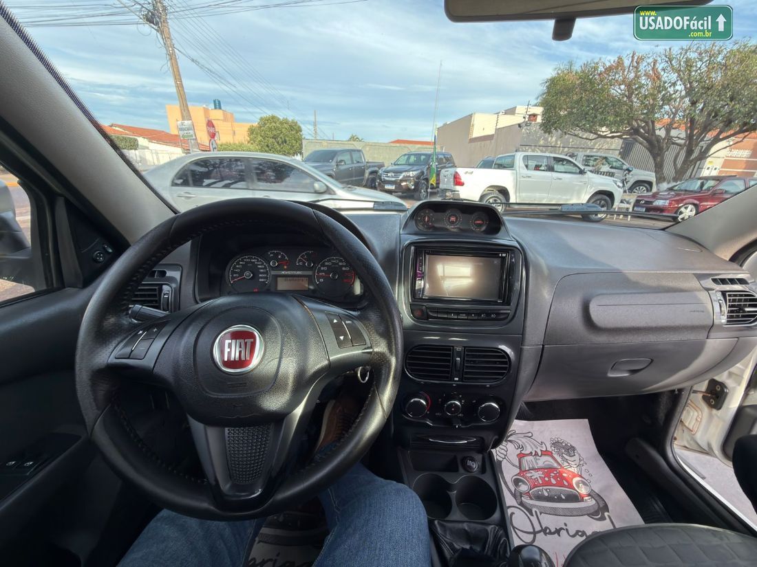 Foto do veículo