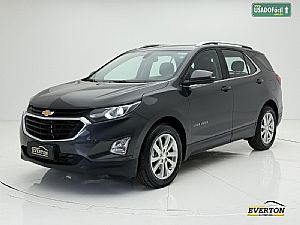Equinox LT 2.0 Turbo Automático