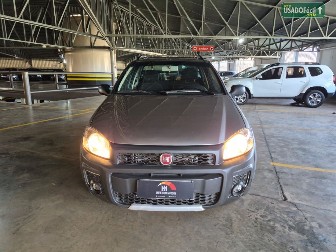 Foto do veículo