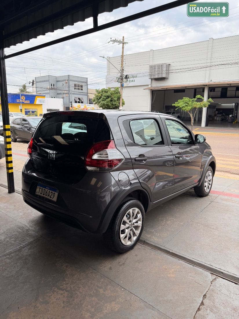 Foto do veículo