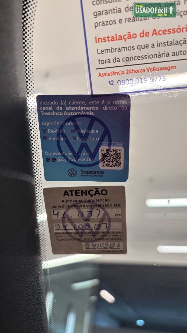 Foto do veículo