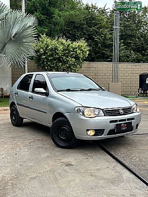 Palio Economy 1.0 Fire Flex 4P