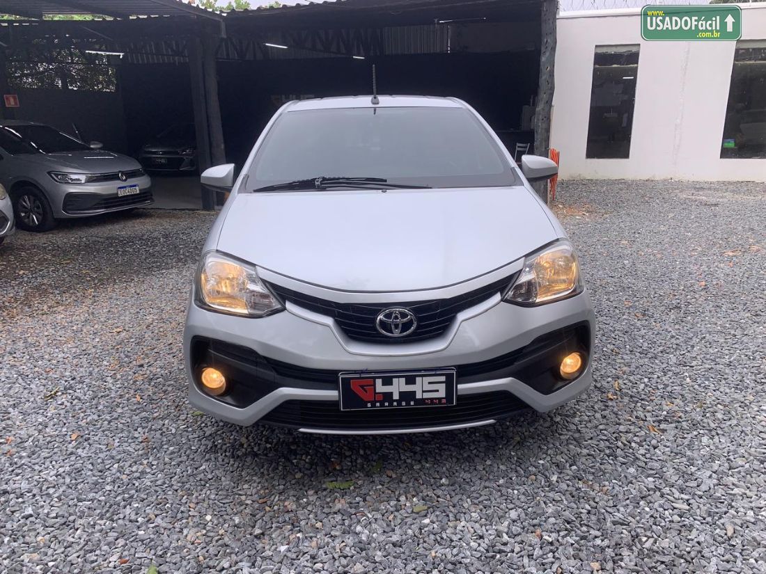 Foto do veículo