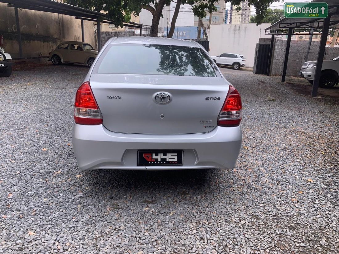 Foto do veículo