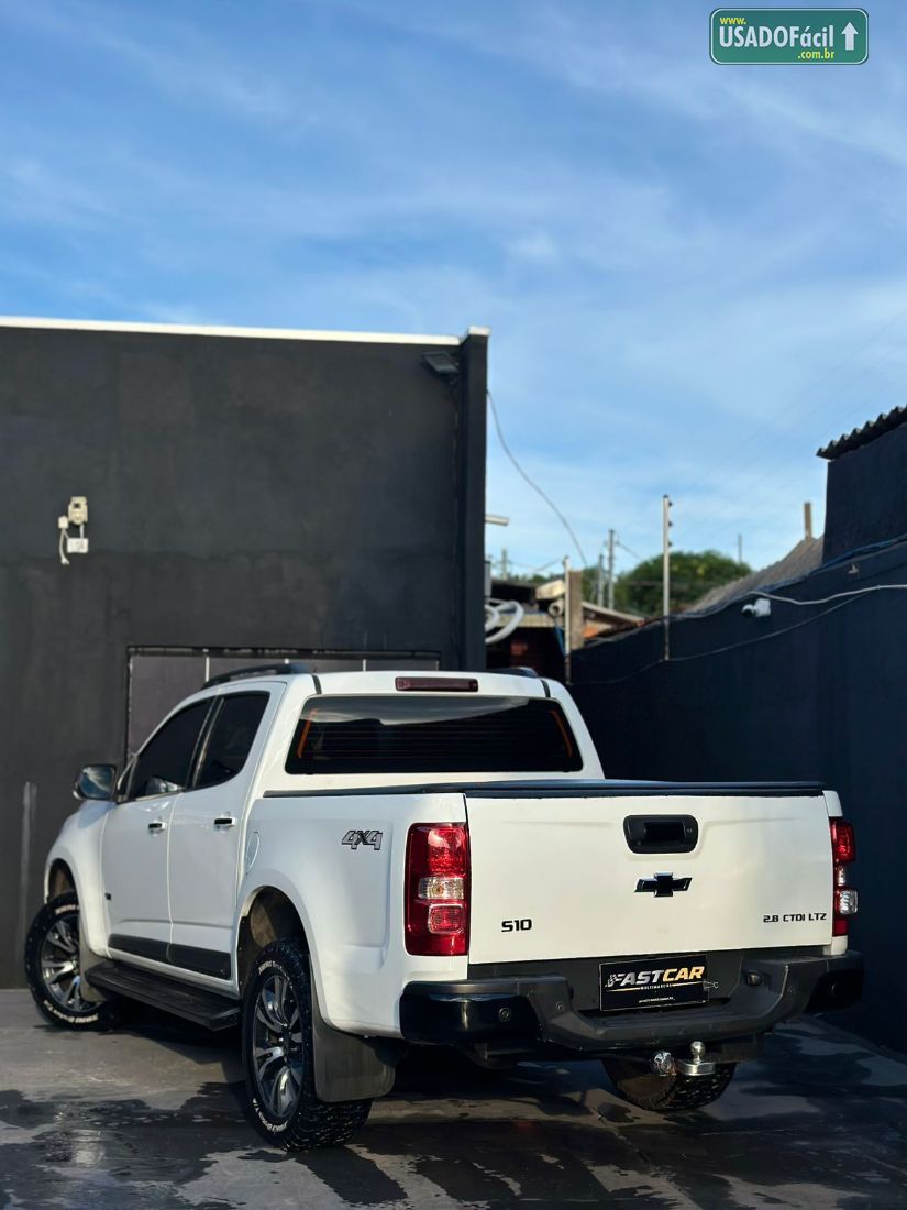 Foto do veículo