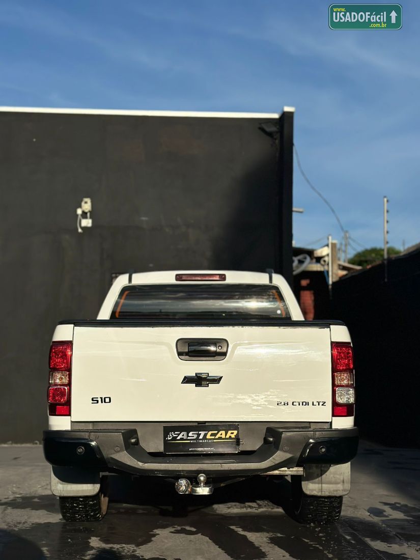 Foto do veículo