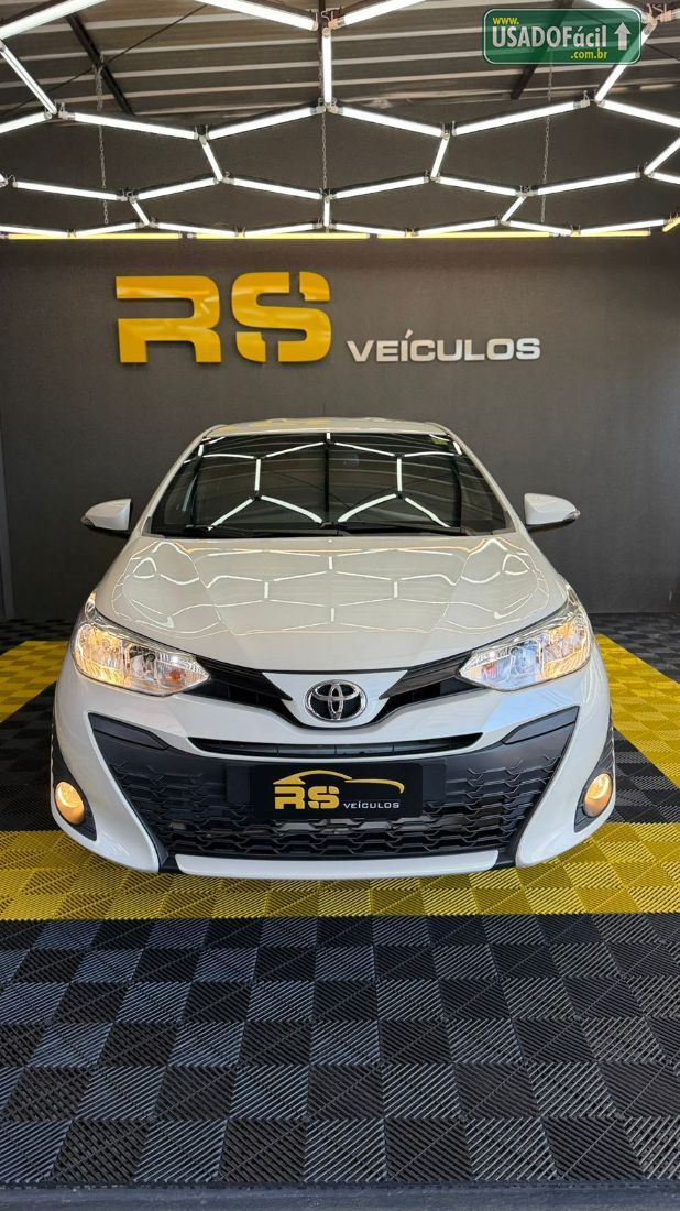 Foto do veículo