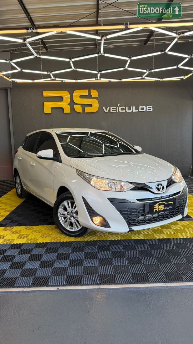Foto do veículo