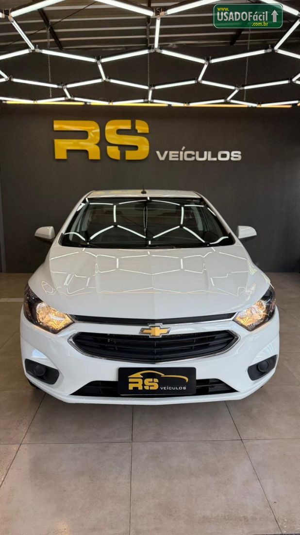 Foto do veículo