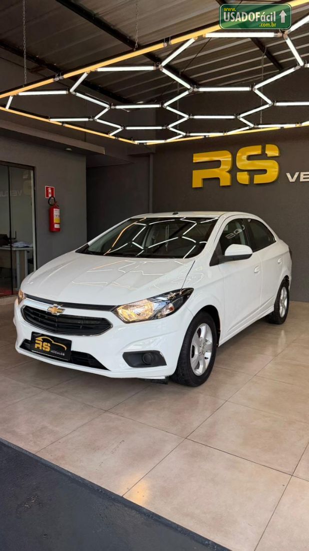 Foto do veículo